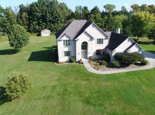 4598 Olde Charted Trl, Poland, OH 44514