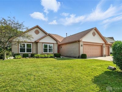 2385 Pewter Hills Ct, Miamisburg, OH, 45342
