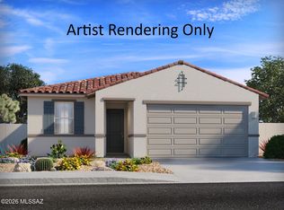 9717 W Hazelbrook Dr, Marana, AZ 85658