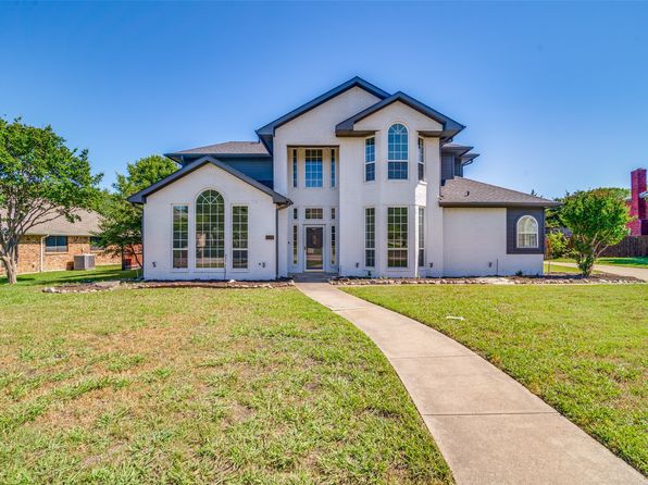 Home for Sale in Sachse TX