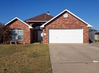 209 SW 129th St, Oklahoma City, OK 73170