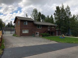 16706 Mercy Dr, Eagle River, AK 99577