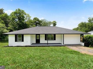 15 Baker St, Cartersville, GA 30120