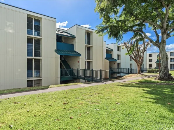 94-946 Meheula Pkwy APT 160, Mililani, HI 96789