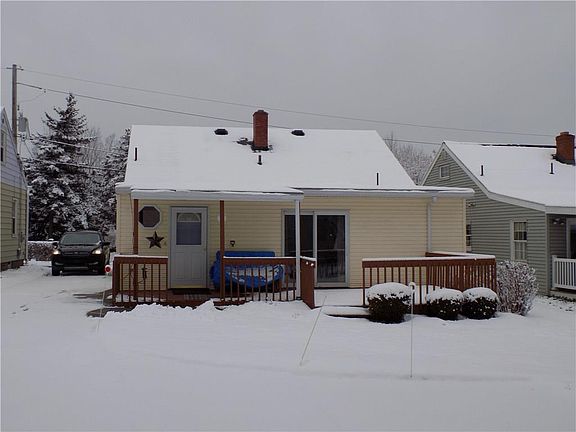 2nd image of 3637 Gerry Ave