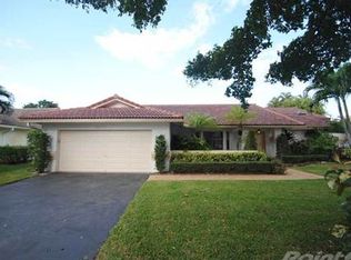 9037 NW 49th Ct, Pompano Beach, FL 33067