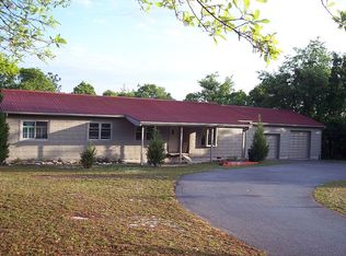 1498 Brazell Rd, Elgin, SC 29045