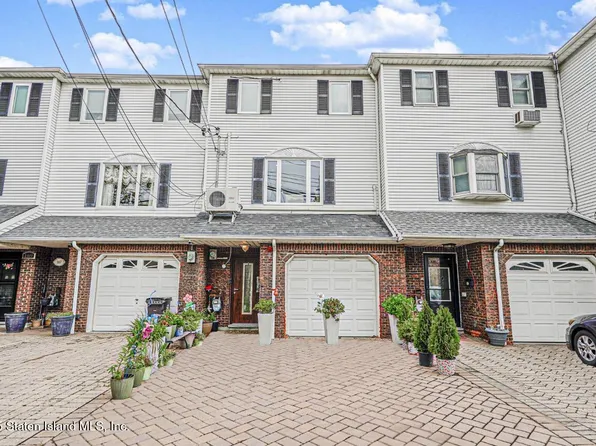 165 Cannon Ave, Staten Island, NY 10314