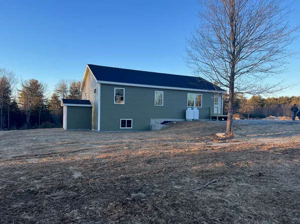 57 Knoll Road, Poland, ME 04274