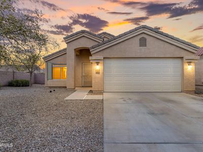 2436 S 159th Ln, Goodyear, AZ, 85338