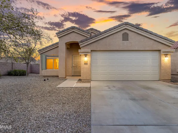 2436 S 159TH Lane, Goodyear, AZ 85338