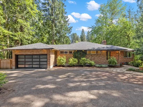 4073 SE Aldercrest Rd, Milwaukie, OR 97222
