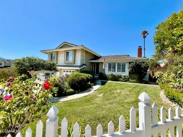 797 Boxthorn Ave, Newbury Park, CA 91320