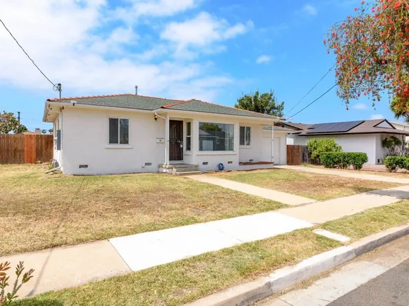 766 Date Ave, Chula Vista, CA 91910