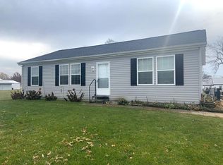 711 W Grant St, Lancaster, MO 63548