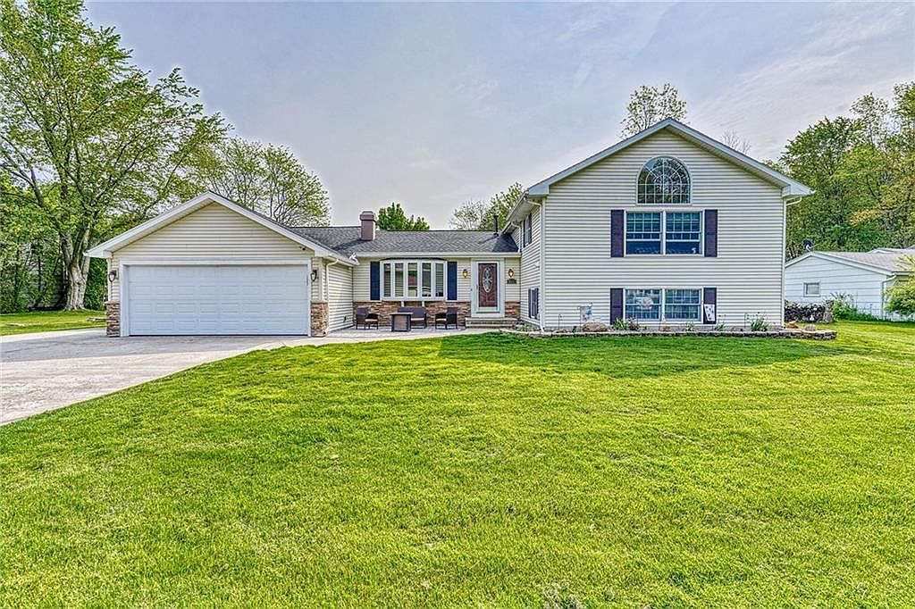 817 Tinker Tavern Rd, ster, NY 14580 Zillow