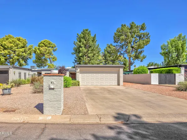110 W TAM OSHANTER Drive W, Phoenix, AZ 85023