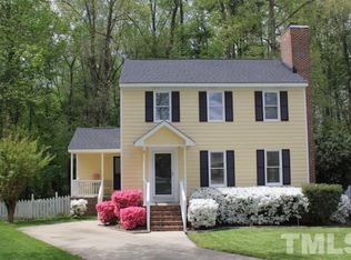 113 Stefi Ct, Garner, NC 27529