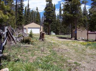 15 Valley Rd, Laramie, WY 82070