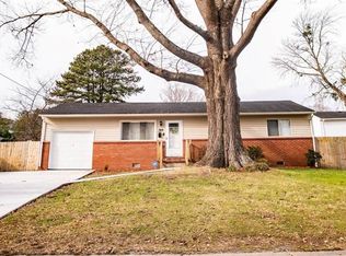 369 Lineberry Rd, Virginia Beach, VA 23452