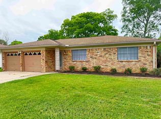 9760 Broun St, Beaumont, TX 77707