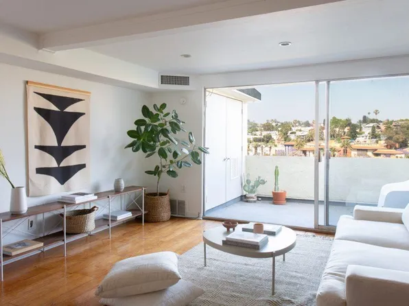 1701 Clinton St APT 311, Los Angeles, CA 90026