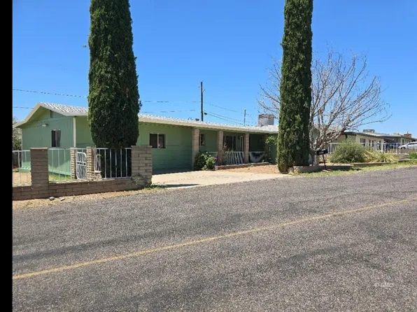 1075 S Linda Vista Dr, Globe, AZ 85501