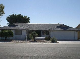 13427 W Ballad Dr, Sun City West, AZ 85375