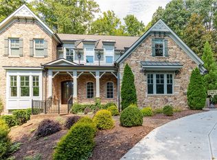 4240 Carmain Dr NE, Atlanta, GA
