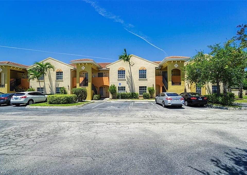 1st image of 4110 Castilla Cir APT 206