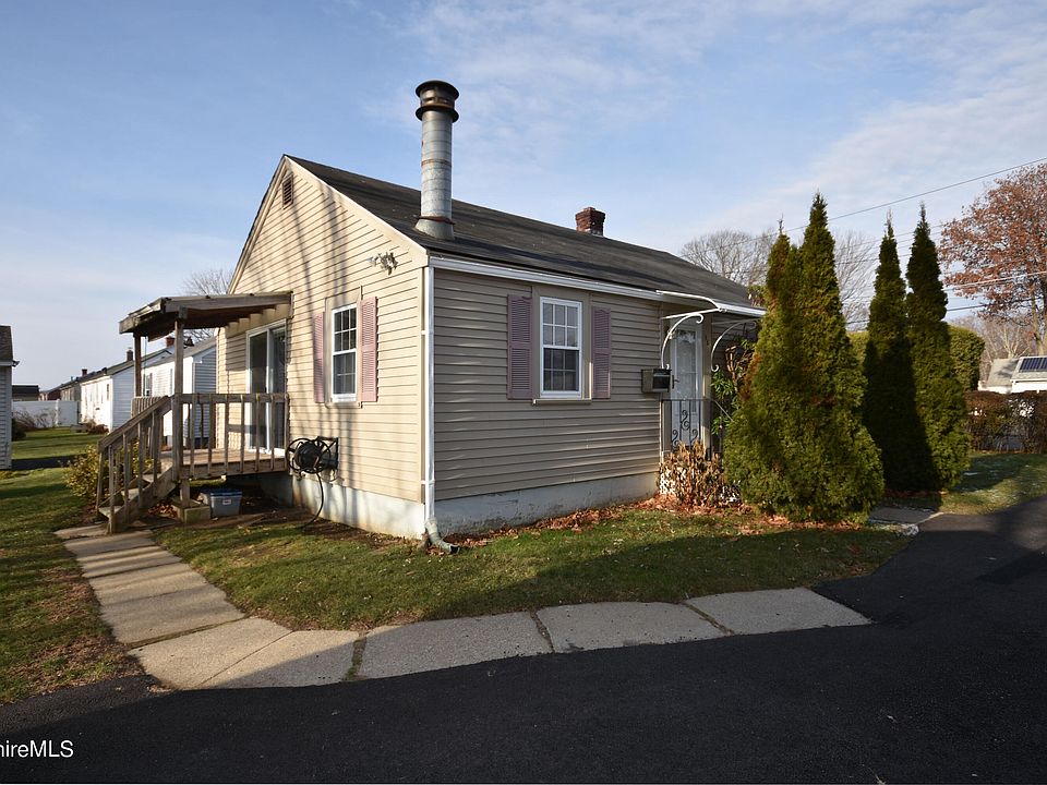 178 California Ave, Pittsfield, MA 01201 Zillow