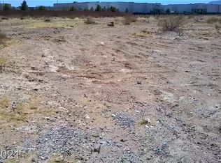 El Camino Rd, Las Vegas, NV 89118