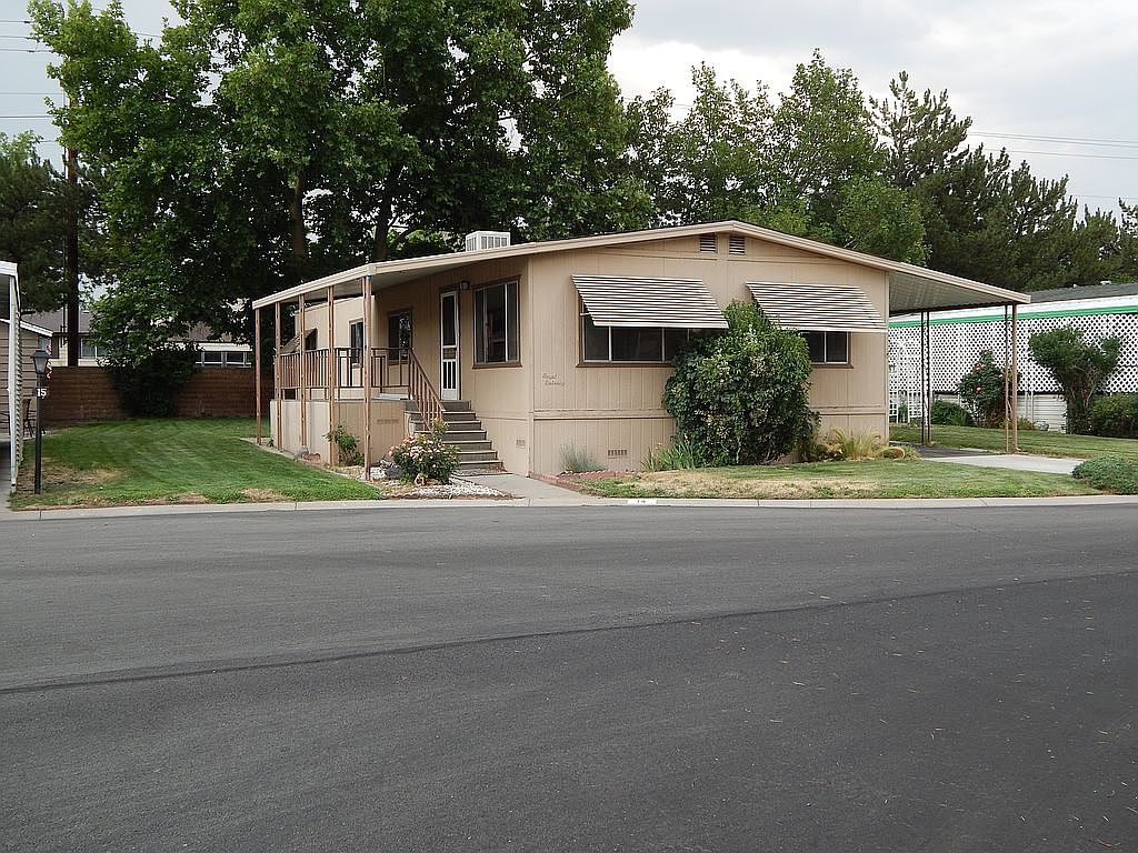 675 Parlanti Ln SPACE 14, Sparks, NV 89434 Zillow