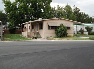 675 Parlanti Ln SPACE 14, Sparks, NV