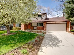 4741 Chatham St, Boulder, CO 80301