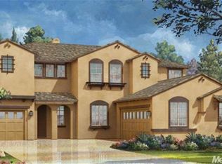 9940 Red Ginger Way, Elk Grove, CA 95757