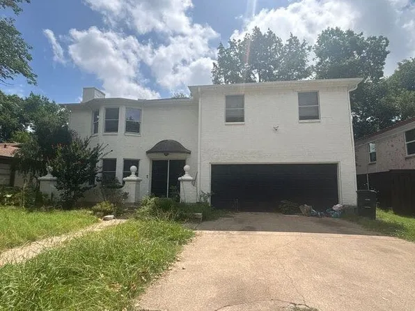 2901 Raton Dr, Fort Worth, TX 76116