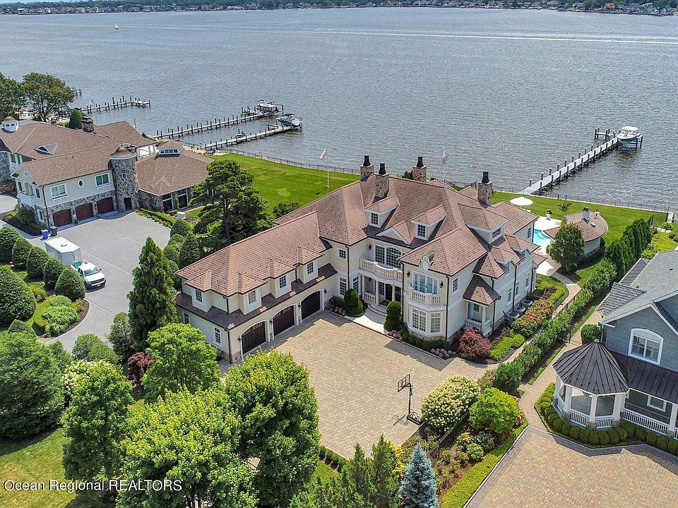 423 Princeton Avenue, Brick, NJ 08724 Zillow