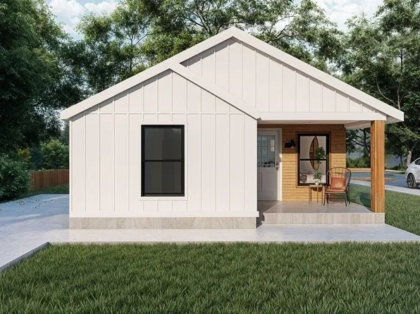 736 King Ave, Memphis, TN 38109