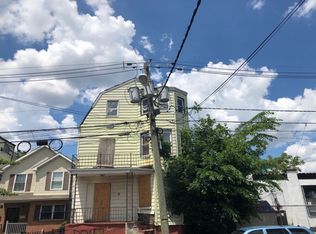 427 S 12th St, Newark, NJ 07103