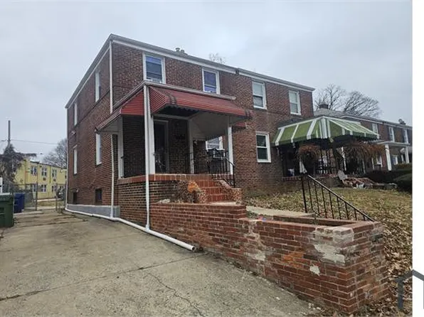 5112 Levindale Rd, Baltimore, MD