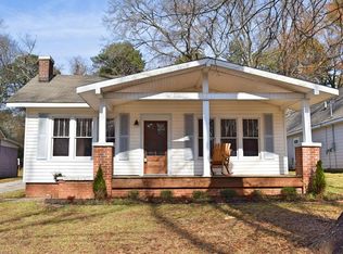 1134 Woodlawn St, Tupelo, MS 38804