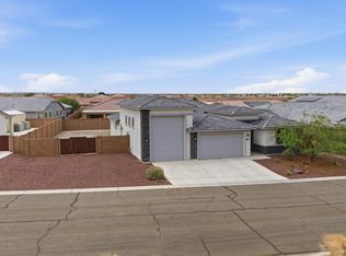 14553 E 42nd St, Yuma, AZ 85367