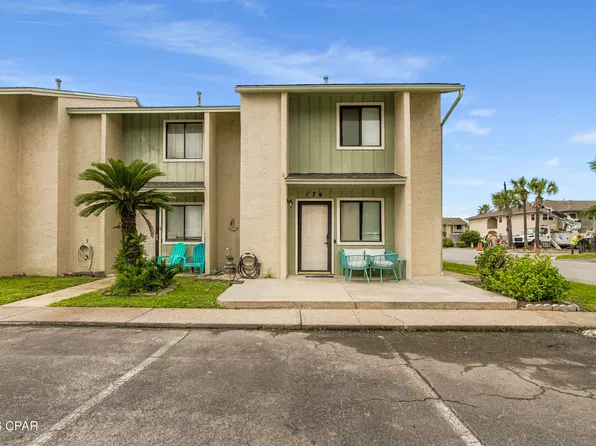 174 W Leslie Ln, Panama City Beach, FL 32407