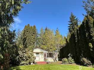 31 Manzanita Dr, Sequim, WA 98382