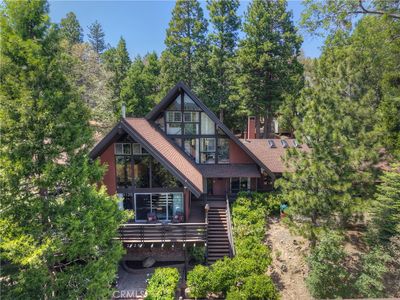 27280 Peninsula Dr, LAKE ARROWHEAD, CA, 92352