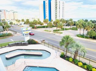 Blue Water Villas I, Myrtle Beach, SC 29577