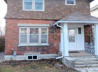 82 Marmora St, Quinte West, ON K8V 2J1