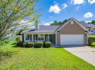 4862 Ozment Trl, Lithonia, GA 30038