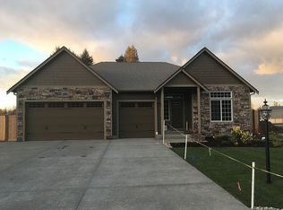 3116 Park Grove Ln SE, Olympia, WA 98501